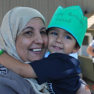 Meet your Posher, Noha